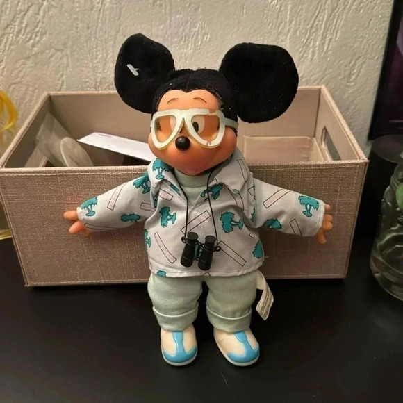 Disney Other - Vintage Mickey Mouse